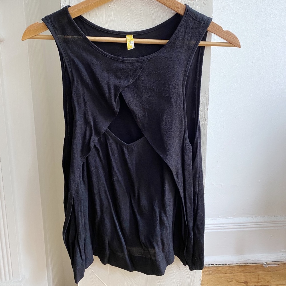 Free People Tank